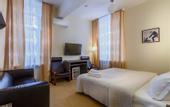 Туры в отель Jazz Hotel