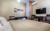 Туры в отель Jazz Hotel