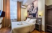 Туры в отель Jazz Hotel