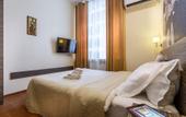 Туры в отель Jazz Hotel