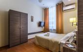Туры в отель Jazz Hotel