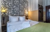 Туры в отель Jazz Hotel