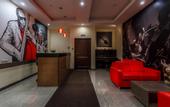 Туры в отель Jazz Hotel