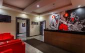 Туры в отель Jazz Hotel