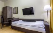 Туры в отель Jazz Hotel