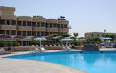 Туры в отель El Samaka Desert Inn