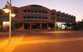 Туры в отель El Samaka Desert Inn