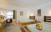 Туры в отель El Samaka Desert Inn