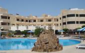 Туры в отель El Samaka Desert Inn