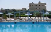 Туры в отель El Samaka Desert Inn