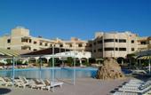 Туры в отель El Samaka Desert Inn