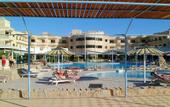 Туры в отель El Samaka Desert Inn