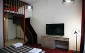 Туры в отель The RED by Center Hotels