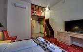 Туры в отель The RED by Center Hotels