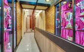 Туры в отель The RED by Center Hotels