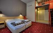 Туры в отель The RED by Center Hotels