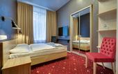Туры в отель The RED by Center Hotels