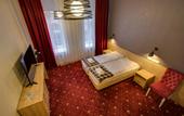 Туры в отель The RED by Center Hotels