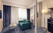 Туры в отель Mercure Nizhny Novgorod Center