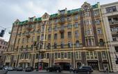 Туры в отель Старый Невский