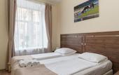 Туры в отель Meridian