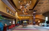 Туры в отель Desert Islands Resort & Spa by Anantara