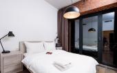 Туры в отель Docklands aparthotel