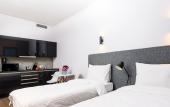 Туры в отель Docklands aparthotel