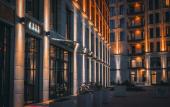 Туры в отель Docklands aparthotel