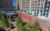 Туры в отель Docklands aparthotel