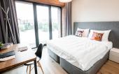 Туры в отель Docklands aparthotel