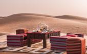 Туры в отель Desert Nights Camp