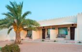 Туры в отель Desert Nights Camp