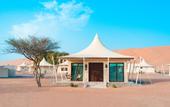 Туры в отель Desert Nights Camp