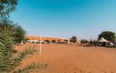 Туры в отель Desert Nights Camp