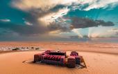 Туры в отель Desert Nights Camp
