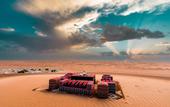Туры в отель Desert Nights Camp