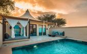 Туры в отель Desert Nights Camp