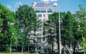 Туры в отель 7 Avenue Hotel & SPA