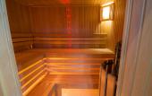 Туры в отель 7 Avenue Hotel & SPA