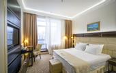 Туры в отель 7 Avenue Hotel & SPA
