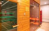 Туры в отель 7 Avenue Hotel & SPA