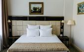 Туры в отель 7 Avenue Hotel & SPA