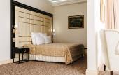 Туры в отель 7 Avenue Hotel & SPA