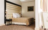 Туры в отель 7 Avenue Hotel & SPA