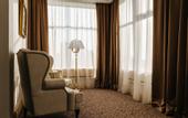 Туры в отель 7 Avenue Hotel & SPA