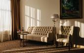 Туры в отель 7 Avenue Hotel & SPA