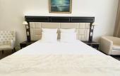 Туры в отель 7 Avenue Hotel & SPA