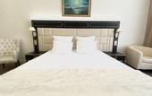 Туры в отель 7 Avenue Hotel & SPA
