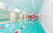 Туры в отель 7 Avenue Hotel & SPA